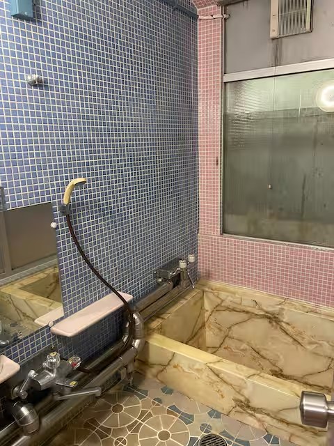 facility-bath