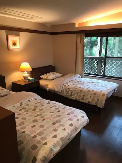 facility-room