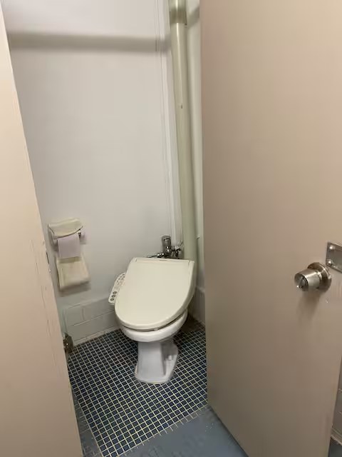 facility-toilet